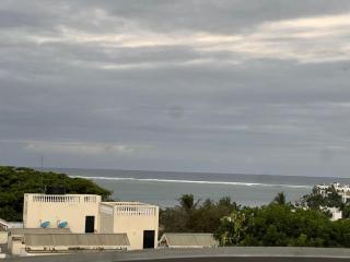 ocean views apartment Citymall - Mombasa - 5