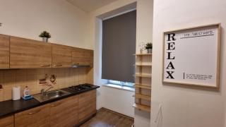 Apartment Krakovska 20 - Praga - 9