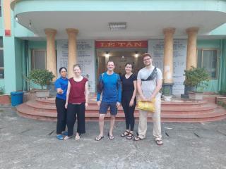 Đức Tới Farmstay - 7