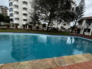 ocean views apartment Citymall - Mombasa - 6