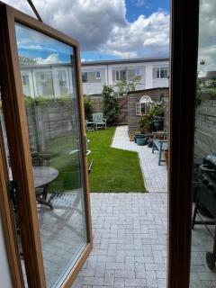 2 Bedroom Eco House with South Facing Balcony - Nottingham - 0