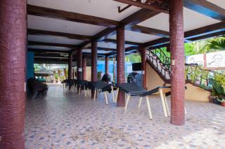 Balai La Niña Beach Resort - Carmen - 4