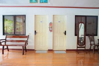 Balai La Niña Beach Resort - Carmen - 1