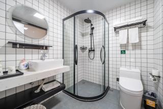 LIU YUAN Amoy Smart Hotel 厦门留苑智能酒店 - 4