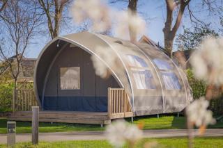 Vakantiepark Sallandshoeve - 3