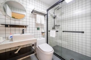 LIU YUAN Amoy Smart Hotel 厦门留苑智能酒店 - 1