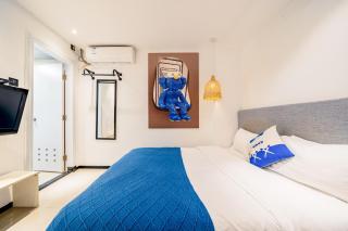 LIU YUAN Amoy Smart Hotel 厦门留苑智能酒店 - Xiamen - 7
