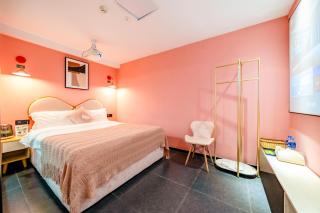 LIU YUAN Amoy Smart Hotel 厦门留苑智能酒店 - Xiamen - 3
