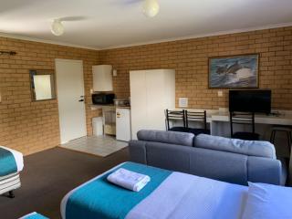 Aspley Pioneer Motel - Brisbane - 5