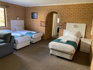 Aspley Pioneer Motel - Brisbane - 4