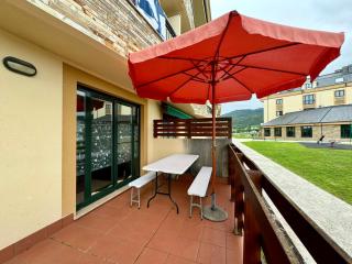 Apartamento Herosa 1 Spa - Barreiros - 6
