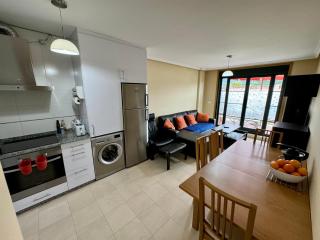 Apartamento Herosa 1 Spa - Barreiros - 3