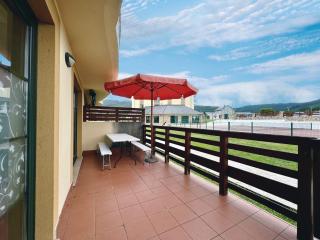 Apartamento Herosa 1 Spa - 2