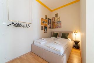 josef's home I Vienna Charm Apartment I 01 - Vienne - 7