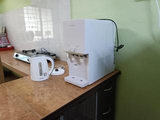 Impian Jaya Homestay - Machang - 8