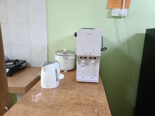 Impian Jaya Homestay - Machang - 9