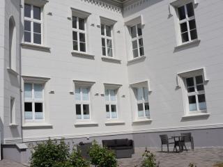 Schloss Hohendorf - Groß Mohrdorf - 1