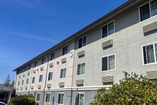 Super 8 by Wyndham Sacramento/Florin Rd - Sacramento - 8