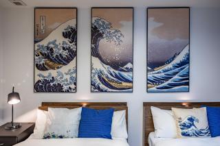 Modern Japan 東京浅草 east - 4