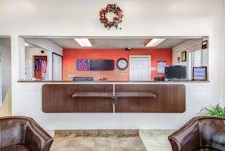 Motel 6-Colby, KS - 3