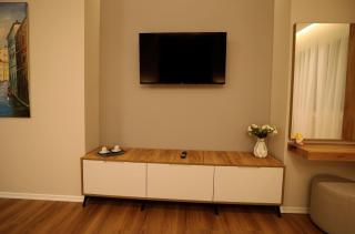 Theatro Hotel Apartaments Tirana - 2