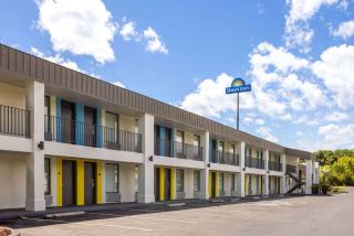 Days Inn by Wyndham Ladson Summerville Charleston - Ladson - 7