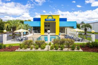 Days Inn by Wyndham Ladson Summerville Charleston - Ladson - 8