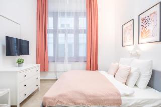 Central - Modern - Good Sleep - Budapest - 0