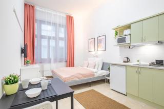 Central - Modern - Good Sleep - Budapest - 8