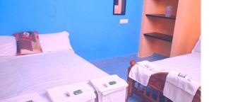 Pushpa Mahal A/C & Pushpa Residency - 5