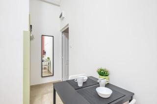 Central - Modern - Good Sleep - Budapest - 1