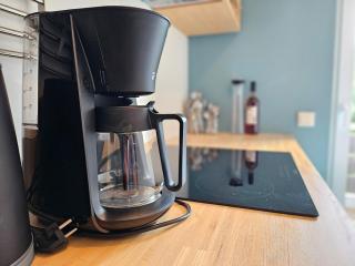 Ferienwohnung kleine Harzer Freiheit - 9