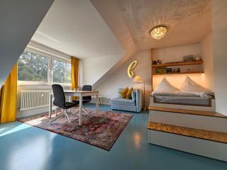 Ferienwohnung kleine Harzer Freiheit - Hahnenklee-Bockswiese - 6