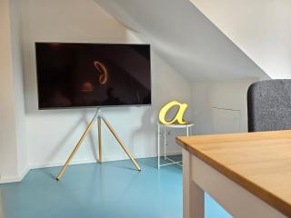 Ferienwohnung kleine Harzer Freiheit - 2