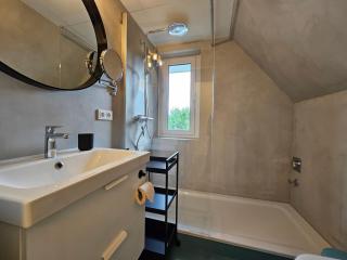 Ferienwohnung kleine Harzer Freiheit - Hahnenklee-Bockswiese - 1