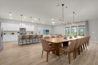 10 Bedrooms- 8 Bathrooms- Windsor Cay 16392 Sk - Orlando - 8