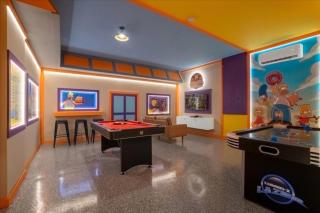 10 Bedrooms- 8 Bathrooms- Windsor Cay 16392 Sk - Orlando - 2