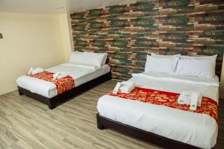 Balai La Niña Beach Resort - 4