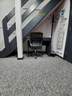 CityCentre Balcony DoubleBed FreeP Tv WiFi - Nottingham - 2