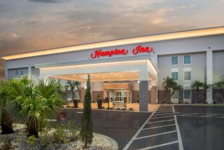 Hampton Inn Port Charlotte - Port Charlotte - 9