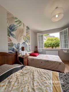 Family Home and Nature in Eymoutiers - Eymoutiers - 7