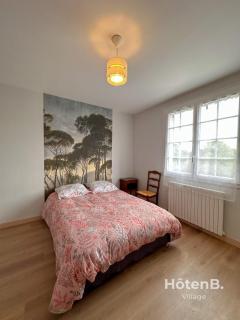 Family Home and Nature in Eymoutiers - Eymoutiers - 1