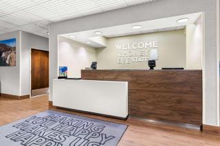 Hampton Inn Florence Midtown near University of North Alabama - Florence - 6