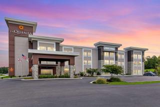 La Quinta by Wyndham Cullman - 0