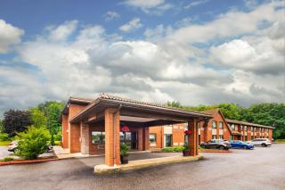 Comfort Inn - Midland - 9