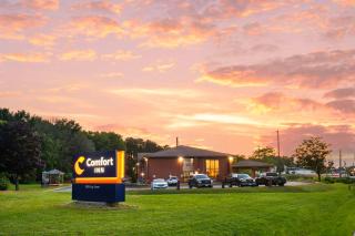 Comfort Inn - Midland - 0