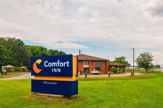 Comfort Inn - 6