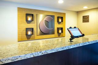 Comfort Inn - Midland - 4
