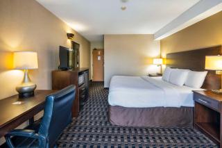 Comfort Inn - Midland - 3