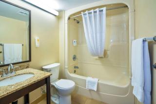 Comfort Inn - Midland - 2